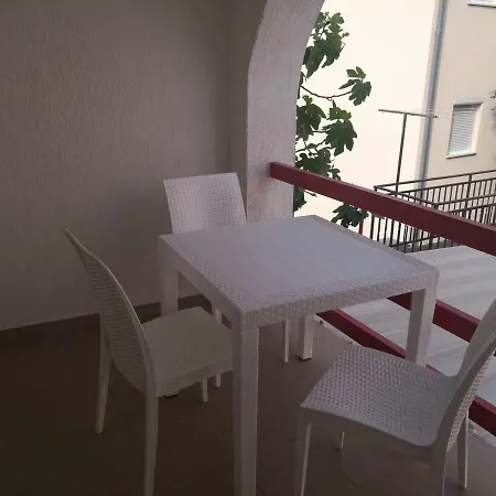 Apartment Matas *
