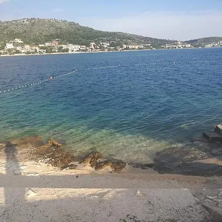 Apartmán Matas