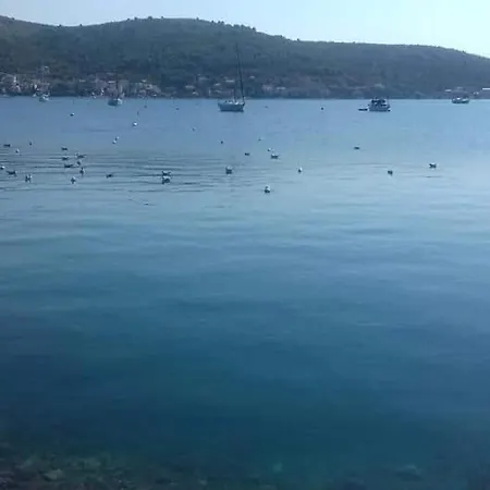 Apartmán Matas