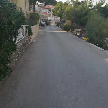 Matas Rogoznica (Sibenik-Knin)