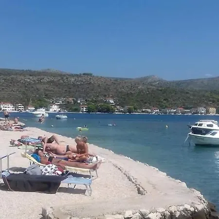 Matas Apartmán Rogoznica (Sibenik-Knin)