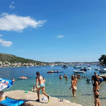 Matas Apartment Rogoznica (Sibenik-Knin)
