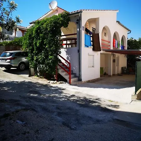 Matas Apartmán *
