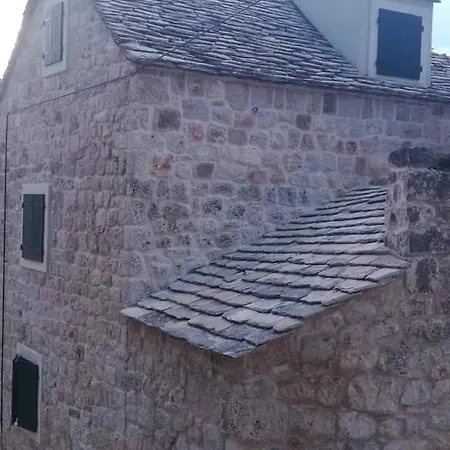 Apartment Matas Rogoznica (Sibenik-Knin)