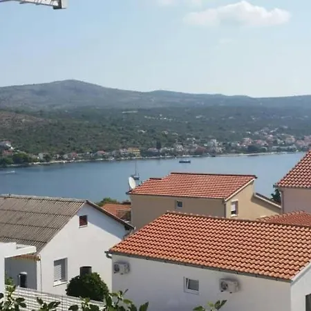 Matas Apartment Rogoznica (Sibenik-Knin)