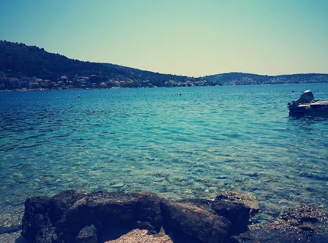 Daire Matas Rogoznica (Sibenik-Knin)