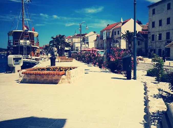 Matas Rogoznica (Sibenik-Knin)