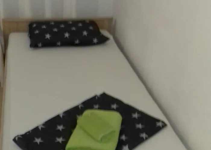 Apartamento Matas Rogoznica (Sibenik-Knin)