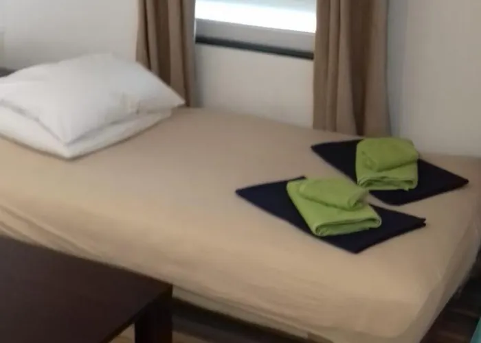 Matas Rogoznica (Sibenik-Knin)