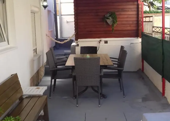 Matas Rogoznica (Sibenik-Knin)