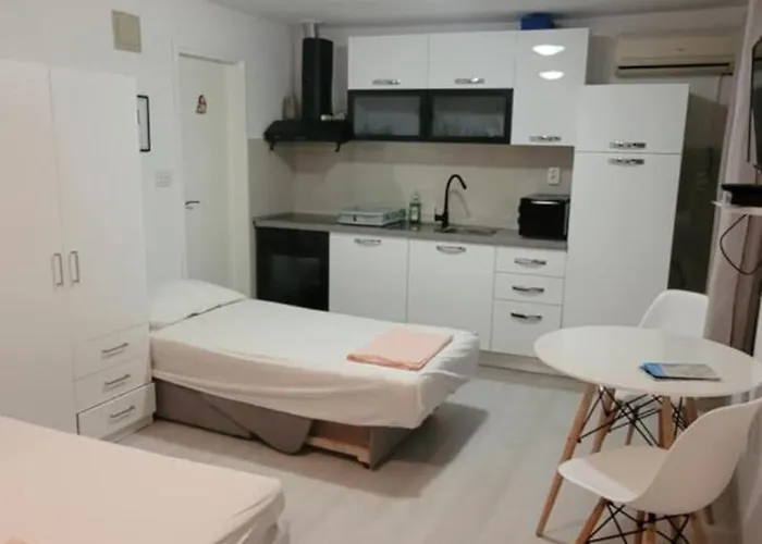 Matas Apartment Rogoznica (Sibenik-Knin)