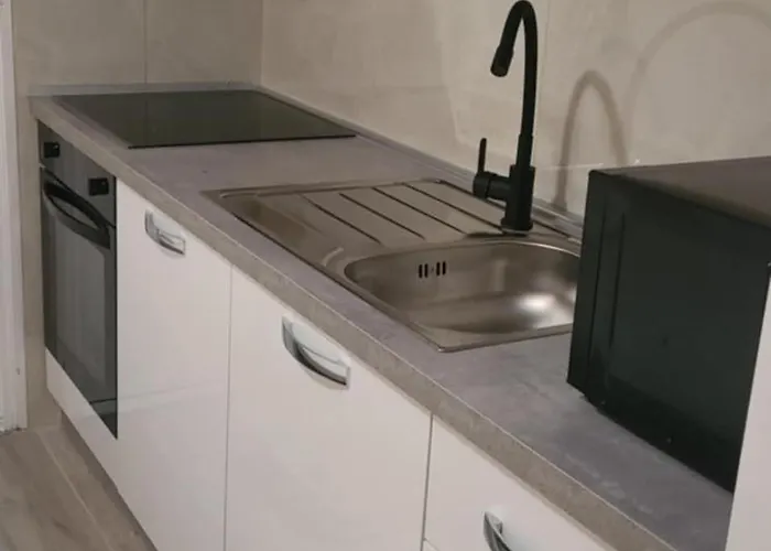 Apartamento Matas Rogoznica (Sibenik-Knin)