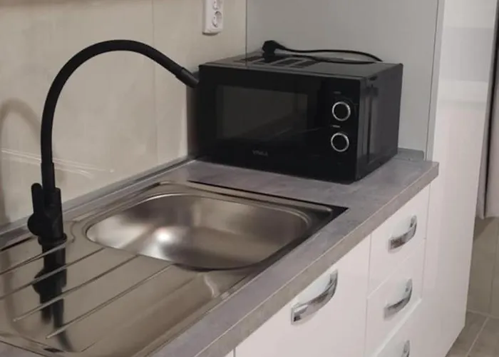 Matas Rogoznica (Sibenik-Knin)