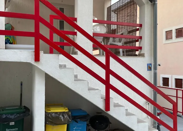 Matas Rogoznica (Sibenik-Knin)