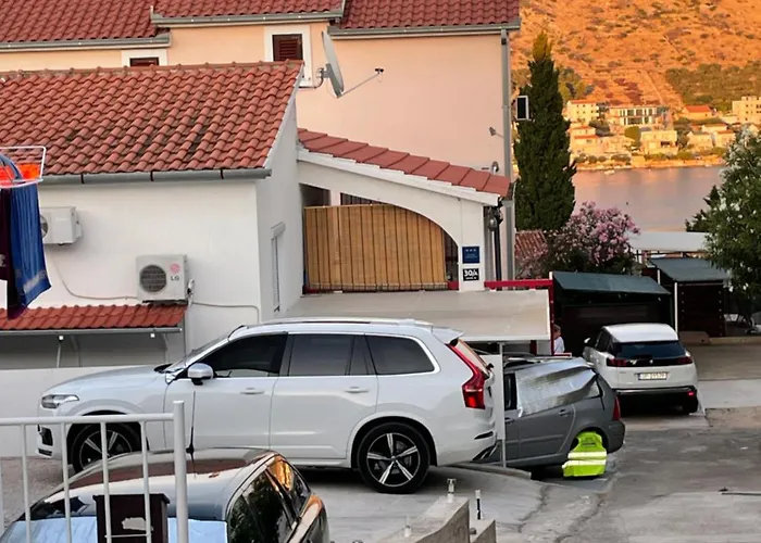 Matas * Rogoznica (Sibenik-Knin)