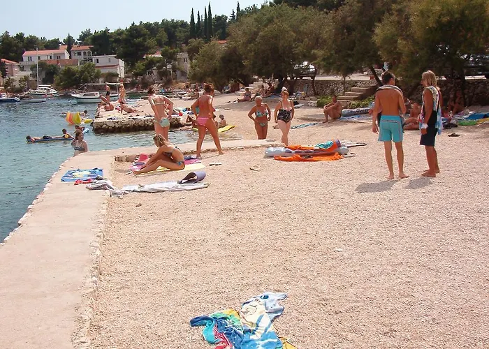 Apartamento Matas Rogoznica (Sibenik-Knin)