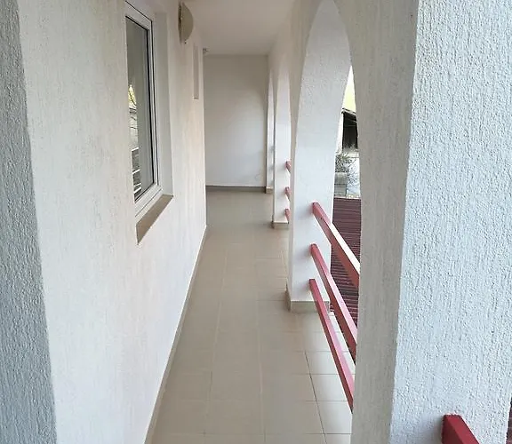 Matas Apartamento Rogoznica (Sibenik-Knin)
