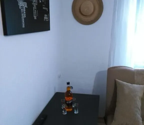 Matas * Rogoznica (Sibenik-Knin)