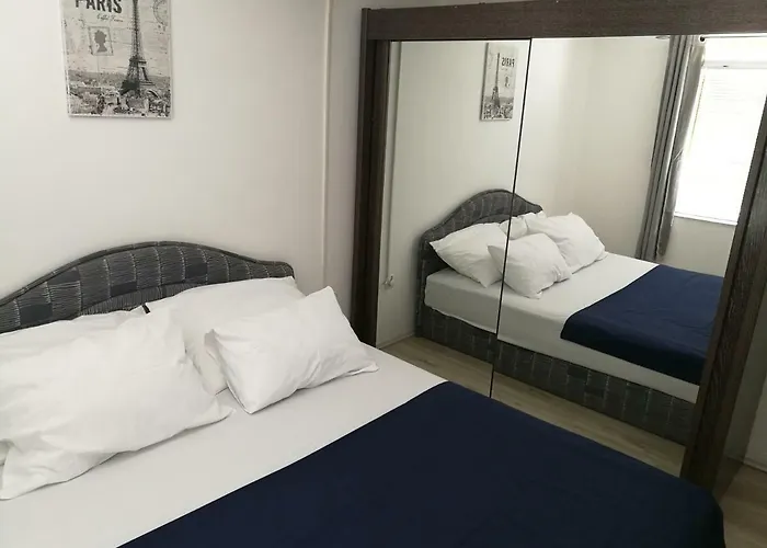 Matas Apartamento Rogoznica (Sibenik-Knin)