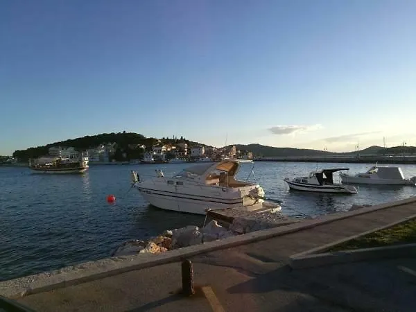 Apartamento Matas Rogoznica (Sibenik-Knin)