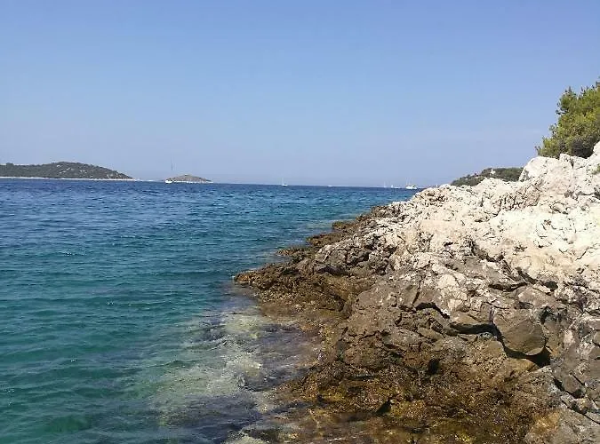 Matas * Rogoznica (Sibenik-Knin)