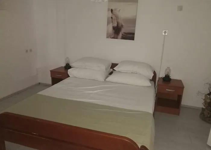 Apartamento Matas