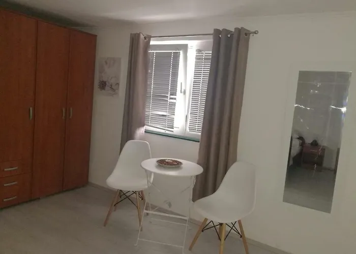 Matas Apartamento Rogoznica (Sibenik-Knin)