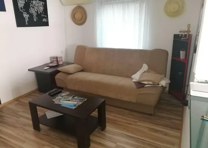 Matas Apartment Rogoznica (Sibenik-Knin)