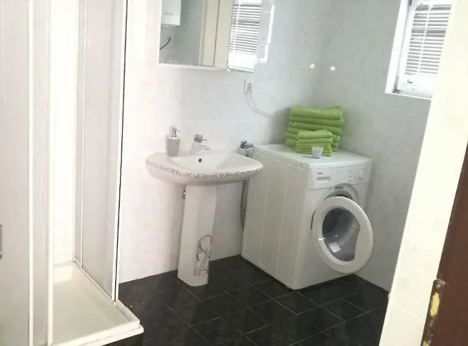 Matas Apartamento Rogoznica (Sibenik-Knin)