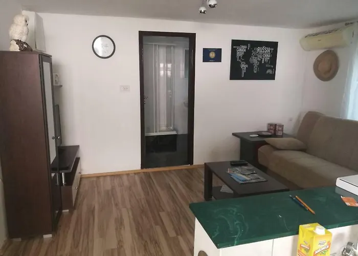 Matas * Rogoznica (Sibenik-Knin)