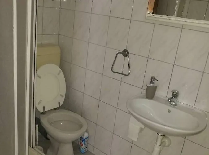 Matas Apartamento Rogoznica (Sibenik-Knin)