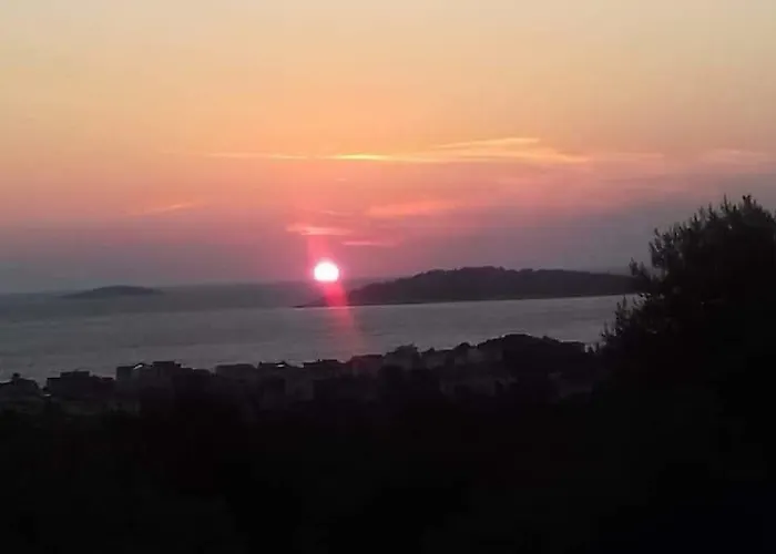 Apartamento Matas Rogoznica (Sibenik-Knin)