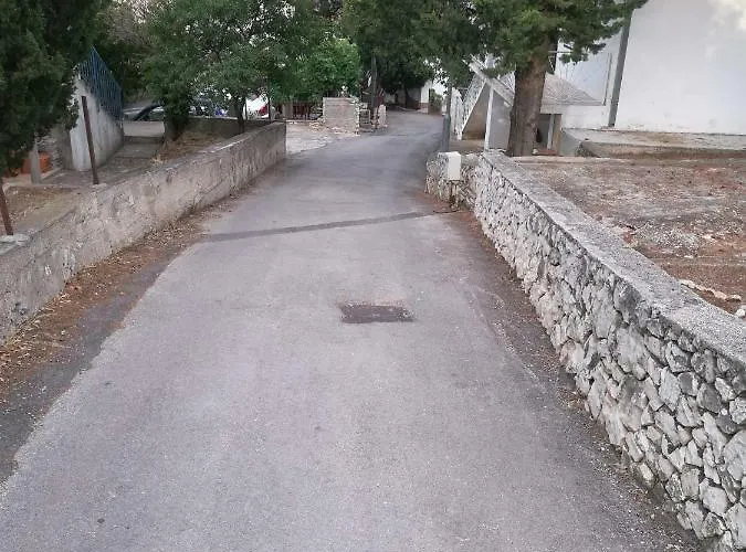 Daire Matas Rogoznica (Sibenik-Knin)