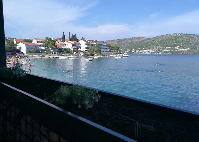 Matas * Rogoznica (Sibenik-Knin)