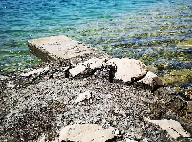 Matas Rogoznica (Sibenik-Knin)