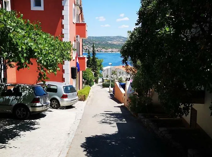 Apartamento Matas Rogoznica (Sibenik-Knin)