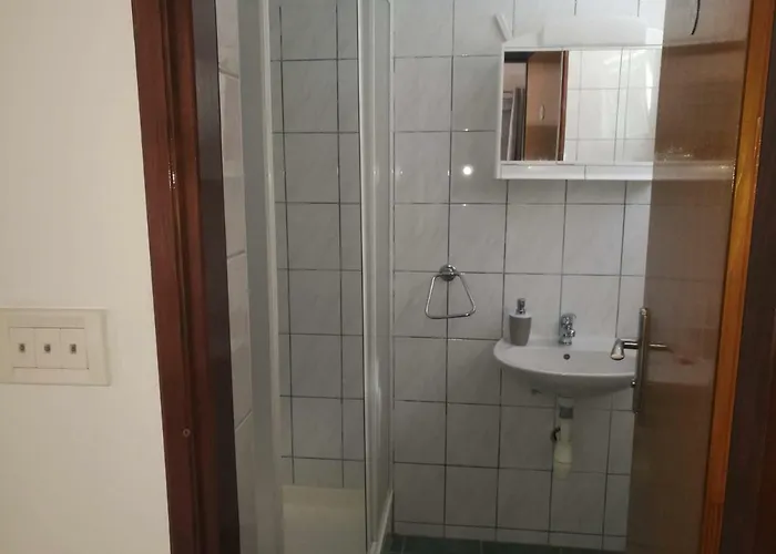 Apartamento Matas Rogoznica (Sibenik-Knin)