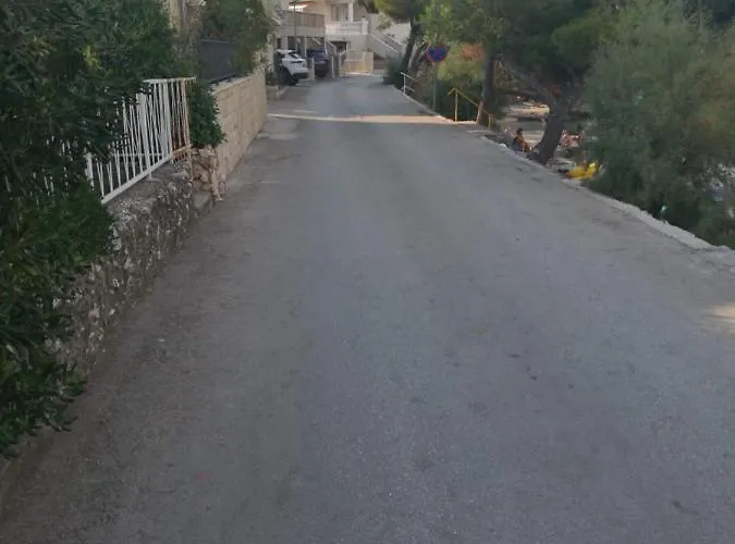 Matas Rogoznica (Sibenik-Knin)