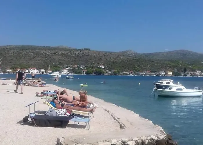 Matas Daire Rogoznica (Sibenik-Knin)