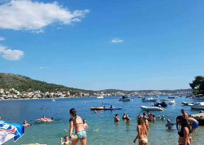 Matas Apartment Rogoznica (Sibenik-Knin)