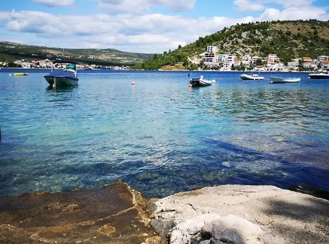 Matas * Rogoznica (Sibenik-Knin)