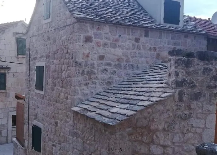 Apartamento Matas Rogoznica (Sibenik-Knin)