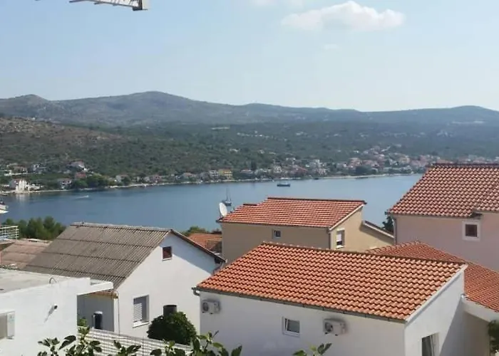 Matas Apartamento Rogoznica (Sibenik-Knin)